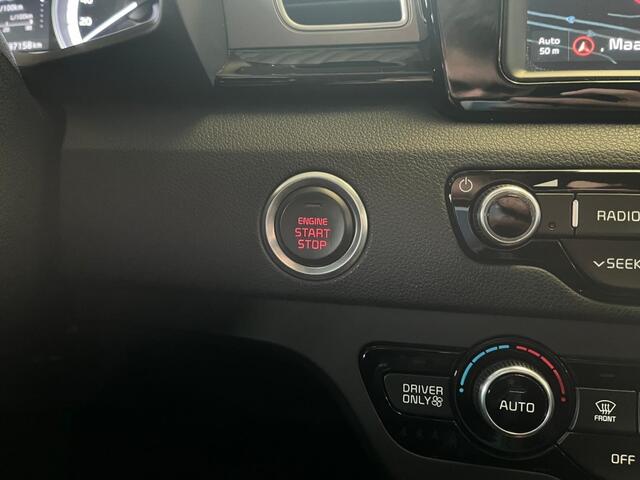 KIA Niro 1.6 GDi Hybrid ExecutiveLine | Trekhaak | Stoel-/stuurverwarming