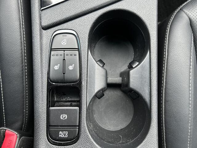 KIA Niro 1.6 GDi PHEV DynamicPlusLine