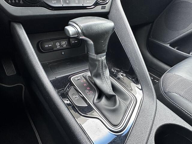 KIA Niro 1.6 GDi Hybrid ComfortLine | Camera | Navigatie | DAB+ | Apple CarPlay/Android Auto