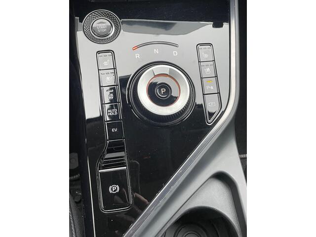 KIA Niro 1.6 GDi PHEV ExecutiveLine Navigatie, Leder, Climate Control, 18"Lm, LED, Stoe/Stuurverwarming, Head Up Display