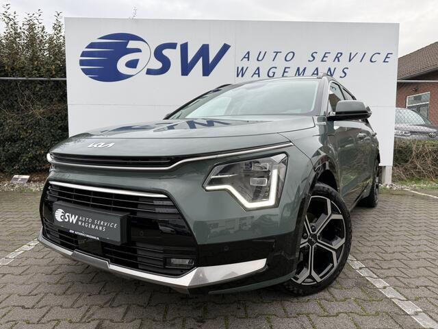 KIA Niro 1.6 GDi PHEV ExecutiveLine | Leder | ACC | H/K | Camera | LED | 18 inch