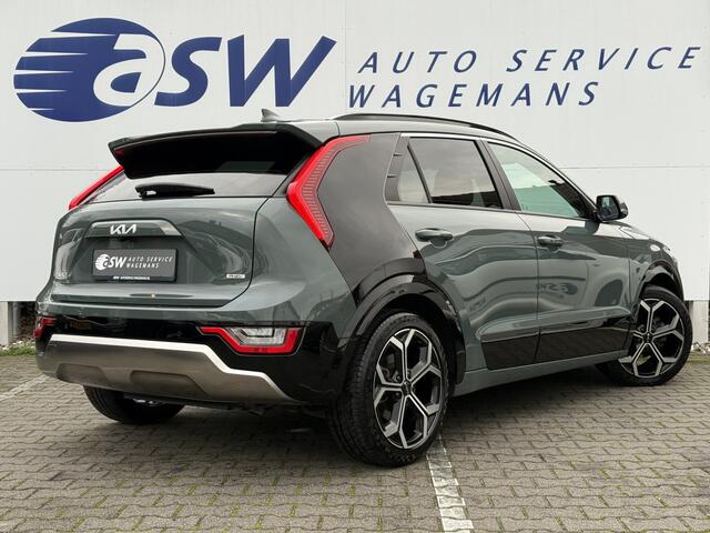 KIA Niro 1.6 GDi PHEV ExecutiveLine | Leder | ACC | H/K | Camera | LED | 18 inch