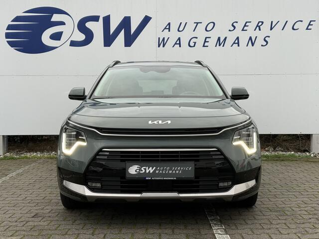 KIA Niro 1.6 GDi PHEV ExecutiveLine | Leder | ACC | H/K | Camera | LED | 18 inch
