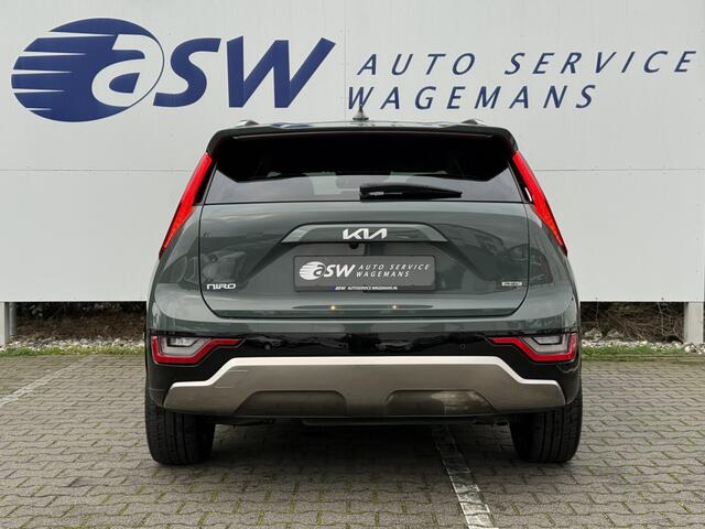 KIA Niro 1.6 GDi PHEV ExecutiveLine | Leder | ACC | H/K | Camera | LED | 18 inch