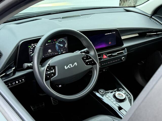 KIA Niro 1.6 GDi PHEV ExecutiveLine | Leder | ACC | H/K | Camera | LED | 18 inch