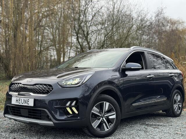 KIA Niro 1.6 GDi PHEV DYNAMIC+ LINE JBL/LEDER/TREKHAAK/STOEL-VENTILATIE