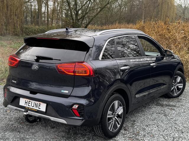 KIA Niro 1.6 GDi PHEV DYNAMIC+ LINE JBL/LEDER/TREKHAAK/STOEL-VENTILATIE