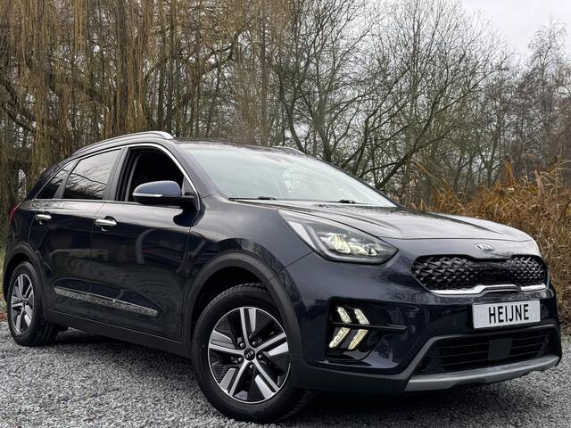 KIA Niro 1.6 GDi PHEV DYNAMIC+ LINE JBL/LEDER/TREKHAAK/STOEL-VENTILATIE