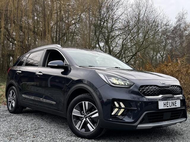 KIA Niro 1.6 GDi PHEV DYNAMIC+ LINE JBL/LEDER/TREKHAAK/STOEL-VENTILATIE