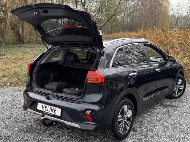 KIA Niro 1.6 GDi PHEV DYNAMIC+ LINE JBL/LEDER/TREKHAAK/STOEL-VENTILATIE