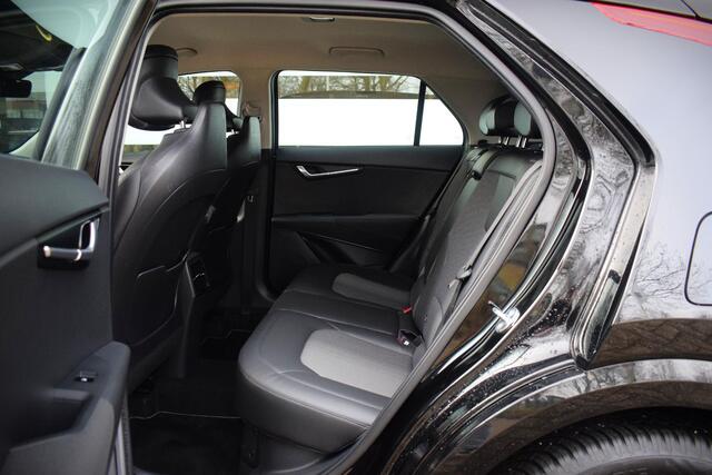 KIA Niro 1.6 GDi Hybrid DynamicLine |ACC|CARPLAY|CAMERA