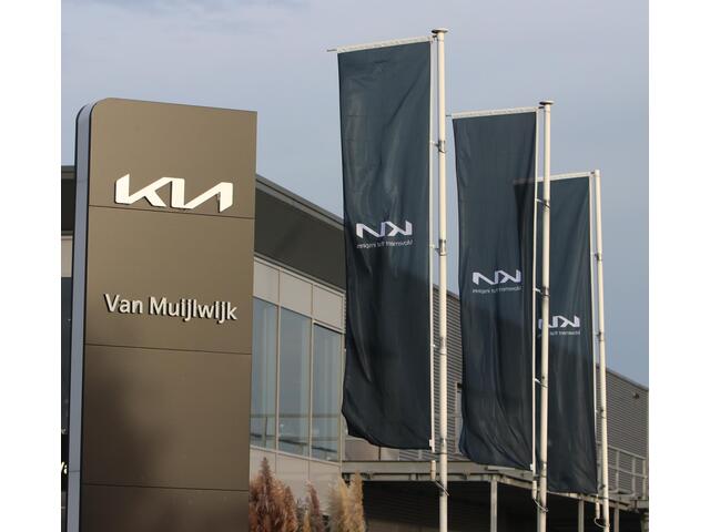 KIA Niro 1.6 GDi PHEV DynamicPlusLine WORDT VERWACHT ! | NW geleverd & Onderhouden | Trekhaak | Keyless | Stoel&Stuurverw. | Privacyglass