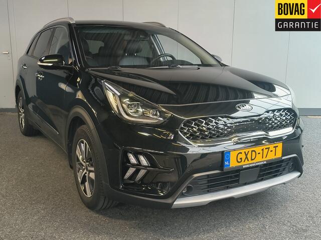 KIA Niro 1.6 GDi PHEV ExecutiveLine Rijklaar + Fabrieksgarantie tot 03-2028 Henk Jongen Auto's in Helmond, al 50 jaar service zoals 't hoort!