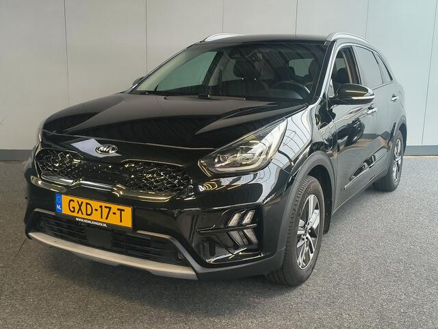 KIA Niro 1.6 GDi PHEV ExecutiveLine Rijklaar + Fabrieksgarantie tot 03-2028 Henk Jongen Auto's in Helmond, al 50 jaar service zoals 't hoort!