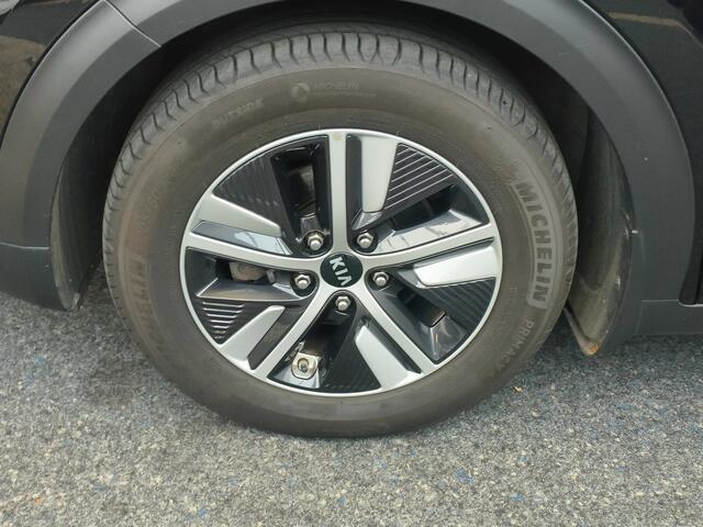 KIA Niro 1.6 GDi PHEV ExecutiveLine Rijklaar + Fabrieksgarantie tot 03-2028 Henk Jongen Auto's in Helmond, al 50 jaar service zoals 't hoort!