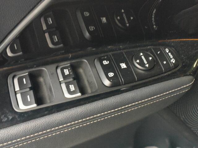 KIA Niro 1.6 GDi PHEV ExecutiveLine Rijklaar + Fabrieksgarantie tot 03-2028 Henk Jongen Auto's in Helmond, al 50 jaar service zoals 't hoort!