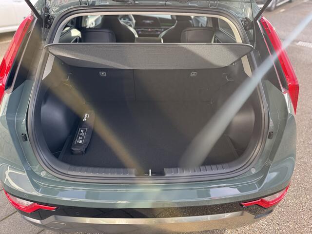 KIA Niro 1.6 GDi Hybrid DynamicLine