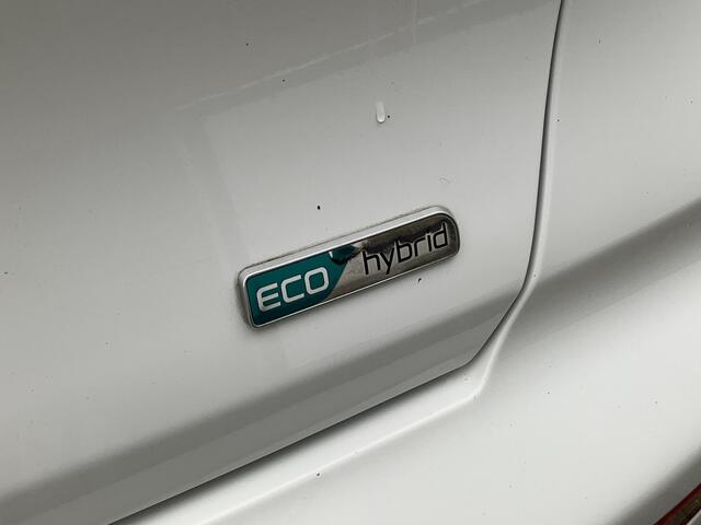 KIA Niro 1.6 GDi Hybrid ExecutiveLine Automaat Cruise Clima NL-Auto Voll.Onderhouden!