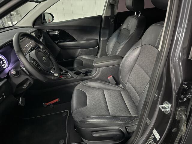 KIA Niro 1.6 GDi Hybrid DynamicLine