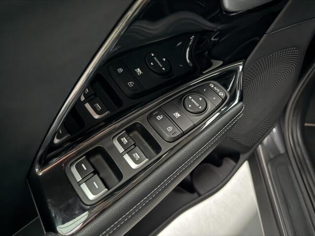 KIA Niro 1.6 GDi Hybrid DynamicLine