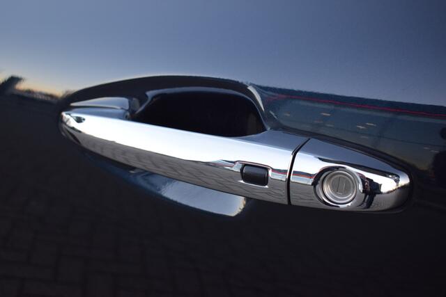 KIA Niro 1.6 GDi Hybrid ExecutiveLine | Cruise Control Adaptief | Leder | Stoelverwarming | Dode hoek detectie | Keyless | Parkeersensoren