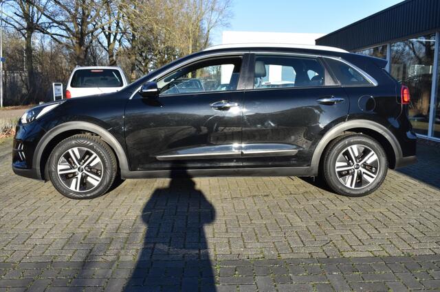 KIA Niro 1.6 GDi HEV. ExecutiveLine FACELIFT NAVI CAMERA PDC CRUISE CARPL