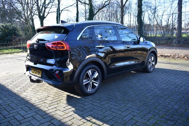 KIA Niro 1.6 GDi HEV. ExecutiveLine FACELIFT NAVI CAMERA PDC CRUISE CARPL