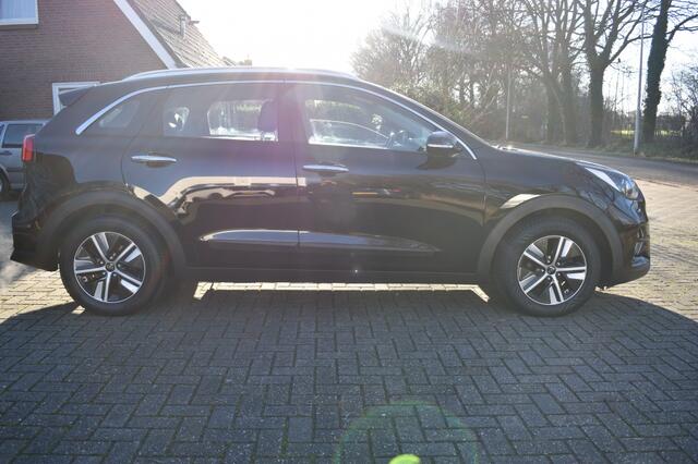 KIA Niro 1.6 GDi HEV. ExecutiveLine FACELIFT NAVI CAMERA PDC CRUISE CARPL