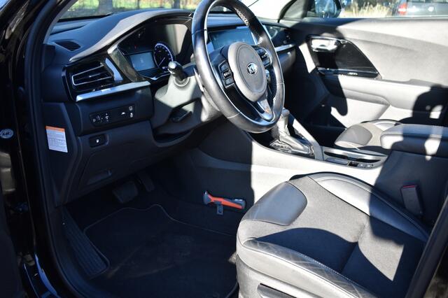 KIA Niro 1.6 GDi HEV. ExecutiveLine FACELIFT NAVI CAMERA PDC CRUISE CARPL