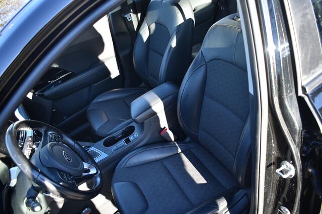 KIA Niro 1.6 GDi HEV. ExecutiveLine FACELIFT NAVI CAMERA PDC CRUISE CARPL