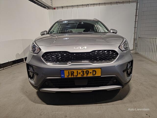 KIA Niro 1.6 GDi 141pk PHEV DynamicLine Carplay / Adapt.Cruise C./ A.Cam./ Winter Pack