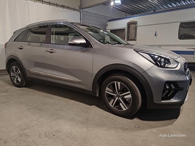 KIA Niro 1.6 GDi 141pk PHEV DynamicLine Carplay / Adapt.Cruise C./ A.Cam./ Winter Pack