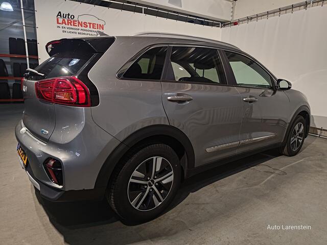 KIA Niro 1.6 GDi 141pk PHEV DynamicLine Carplay / Adapt.Cruise C./ A.Cam./ Winter Pack