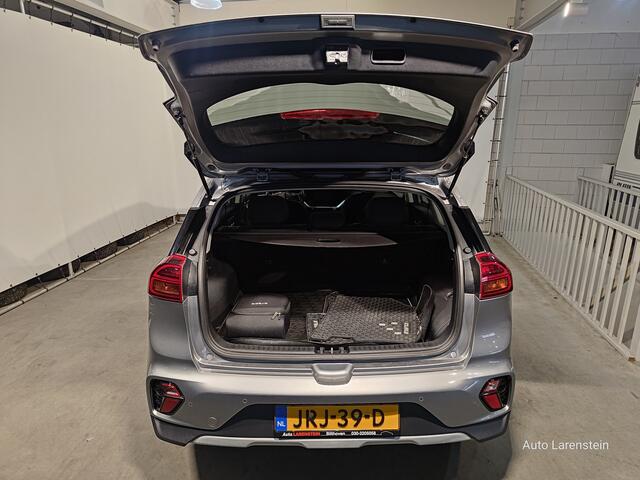 KIA Niro 1.6 GDi 141pk PHEV DynamicLine Carplay / Adapt.Cruise C./ A.Cam./ Winter Pack