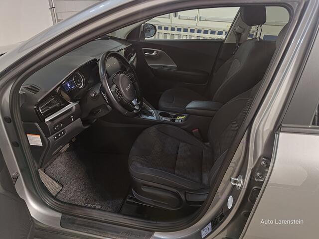 KIA Niro 1.6 GDi 141pk PHEV DynamicLine Carplay / Adapt.Cruise C./ A.Cam./ Winter Pack