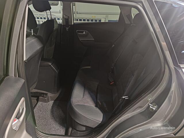 KIA Niro 1.6 GDi 141pk PHEV DynamicLine Carplay / Adapt.Cruise C./ A.Cam./ Winter Pack