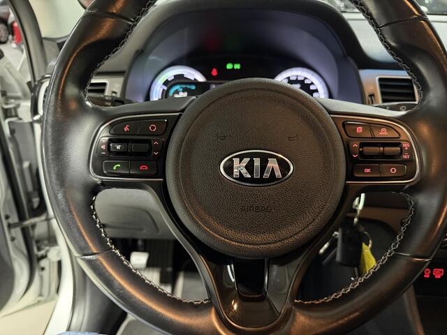 KIA Niro 1.6 GDi Hybrid First Edition Navigatie, Apple Carplay/Android Auto, Camera.