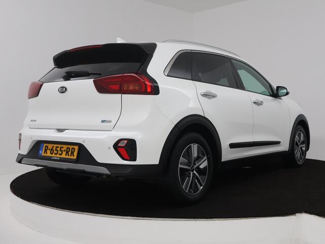 KIA Niro 1.6 GDi Hybrid DynamicLine | Stoel en Stuurverwarming |