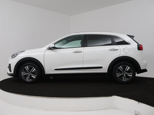 KIA Niro 1.6 GDi Hybrid DynamicLine | Stoel en Stuurverwarming |