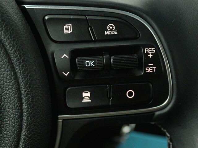 KIA Niro 1.6 GDi Hybrid DynamicLine | Stoel en Stuurverwarming |