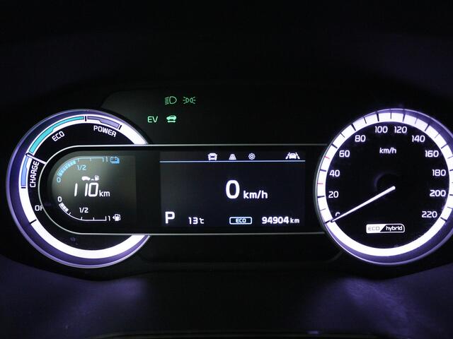 KIA Niro 1.6 GDi Hybrid DynamicLine | Stoel en Stuurverwarming |