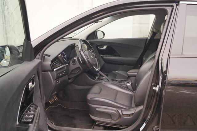 KIA Niro 1.6 GDi Hybrid Automaat DynamicPlusLine