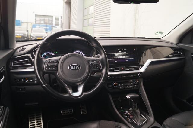 KIA Niro 1.6 GDi Hybrid Automaat DynamicPlusLine
