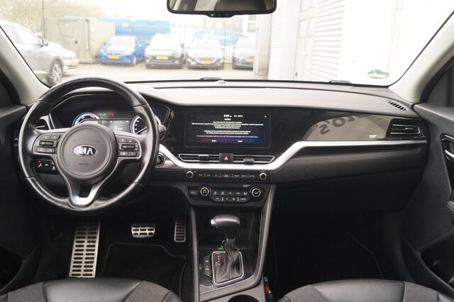 KIA Niro 1.6 GDi Hybrid Automaat DynamicPlusLine