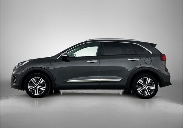 KIA Niro 1.6 GDi PHEV DynamicLine