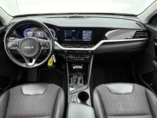 KIA Niro 1.6 GDi PHEV DynamicLine