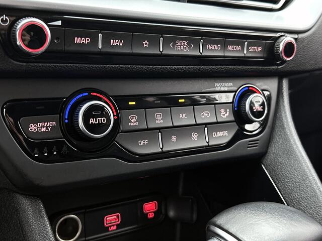 KIA Niro 1.6 GDi PHEV DynamicLine