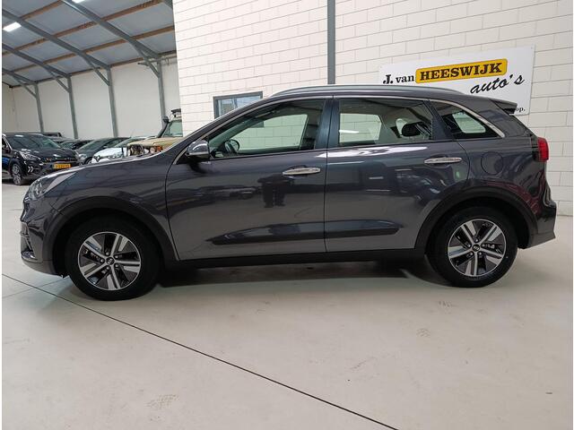 KIA Niro 1.6 GDi Hybrid DynamicLine