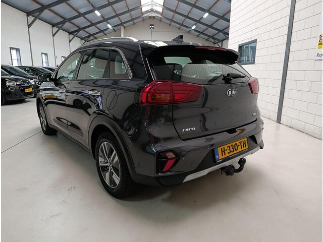 KIA Niro 1.6 GDi Hybrid DynamicLine