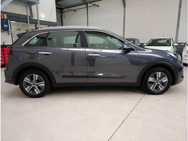 KIA Niro 1.6 GDi Hybrid DynamicLine